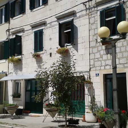 Apartments Nina Riva Kastela Dış mekan fotoğraf