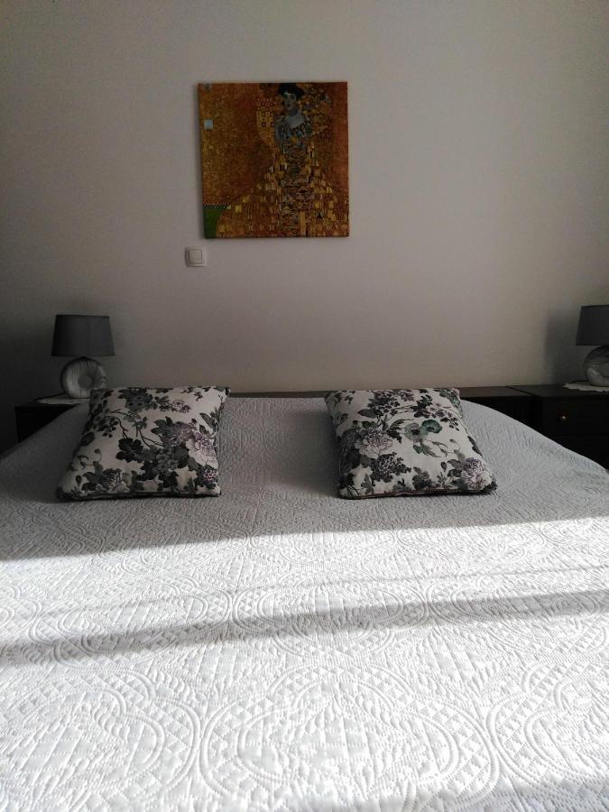 Apartments Nina Riva Kastela Dış mekan fotoğraf