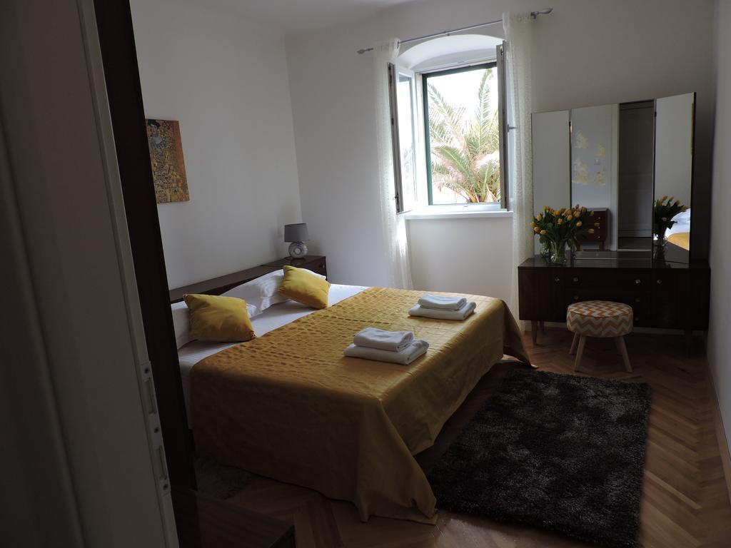 Apartments Nina Riva Kastela Dış mekan fotoğraf