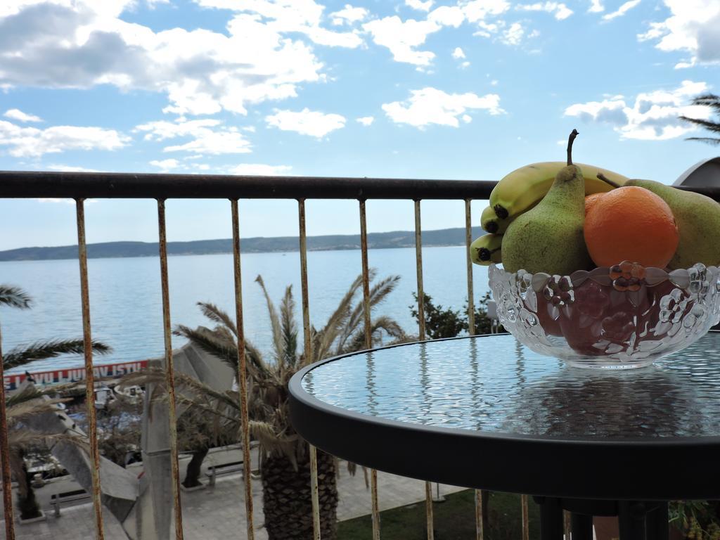 Apartments Nina Riva Kastela Dış mekan fotoğraf