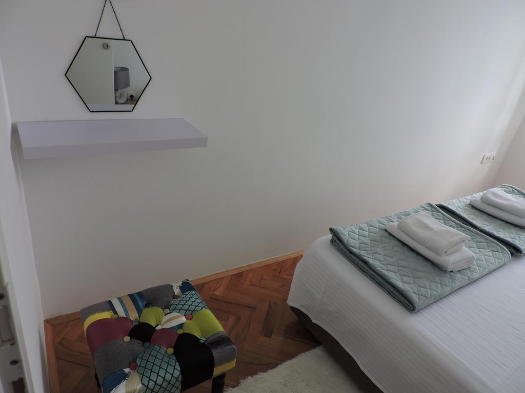 Apartments Nina Riva Kastela Dış mekan fotoğraf