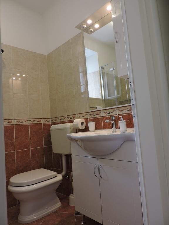 Apartments Nina Riva Kastela Dış mekan fotoğraf