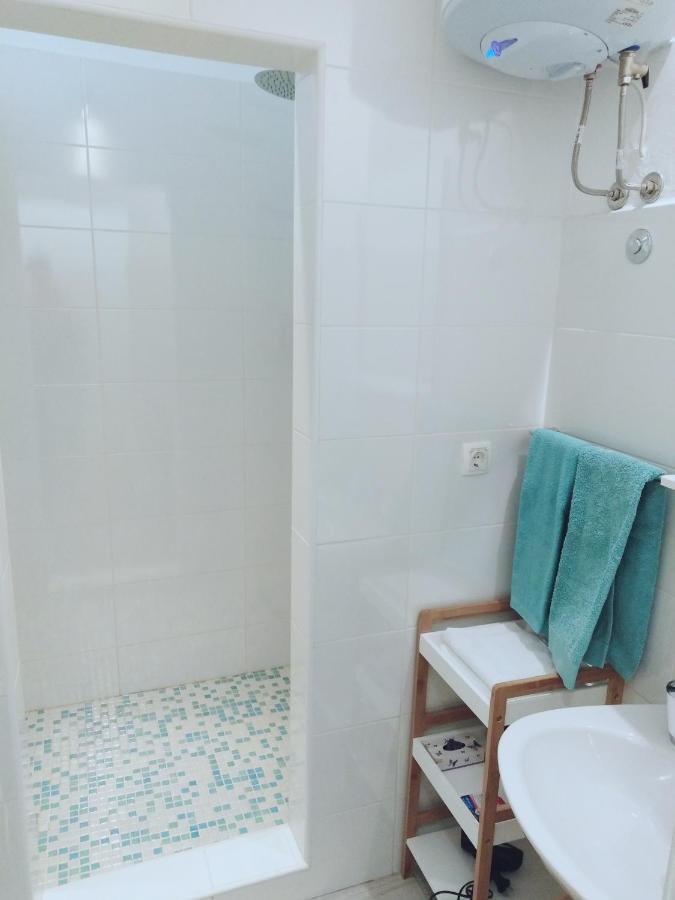 Apartments Nina Riva Kastela Dış mekan fotoğraf