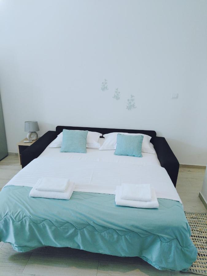Apartments Nina Riva Kastela Dış mekan fotoğraf
