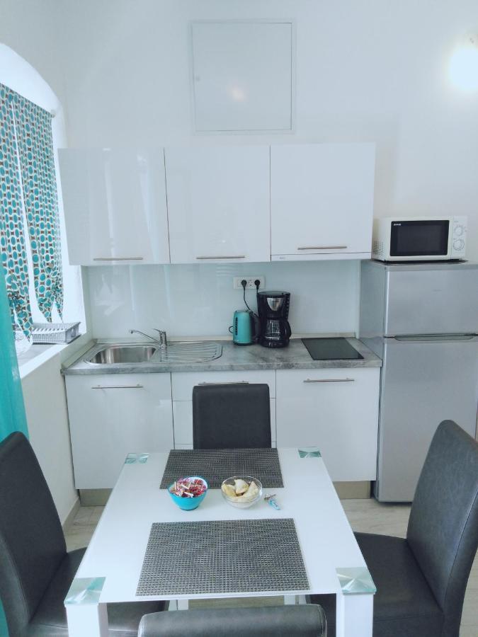 Apartments Nina Riva Kastela Dış mekan fotoğraf
